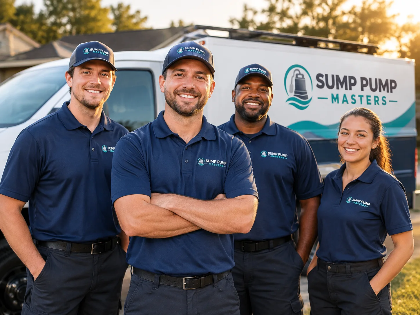 Sump Pump Repair company in Wade, NC