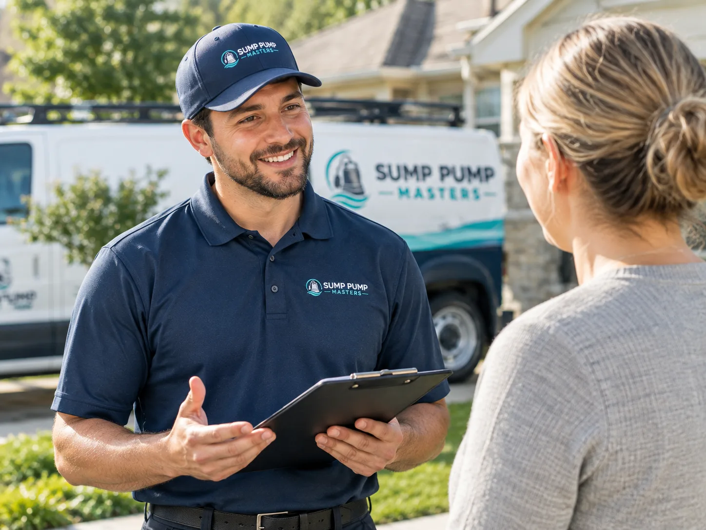 Sump Pump Repair Wade, NC FAQs